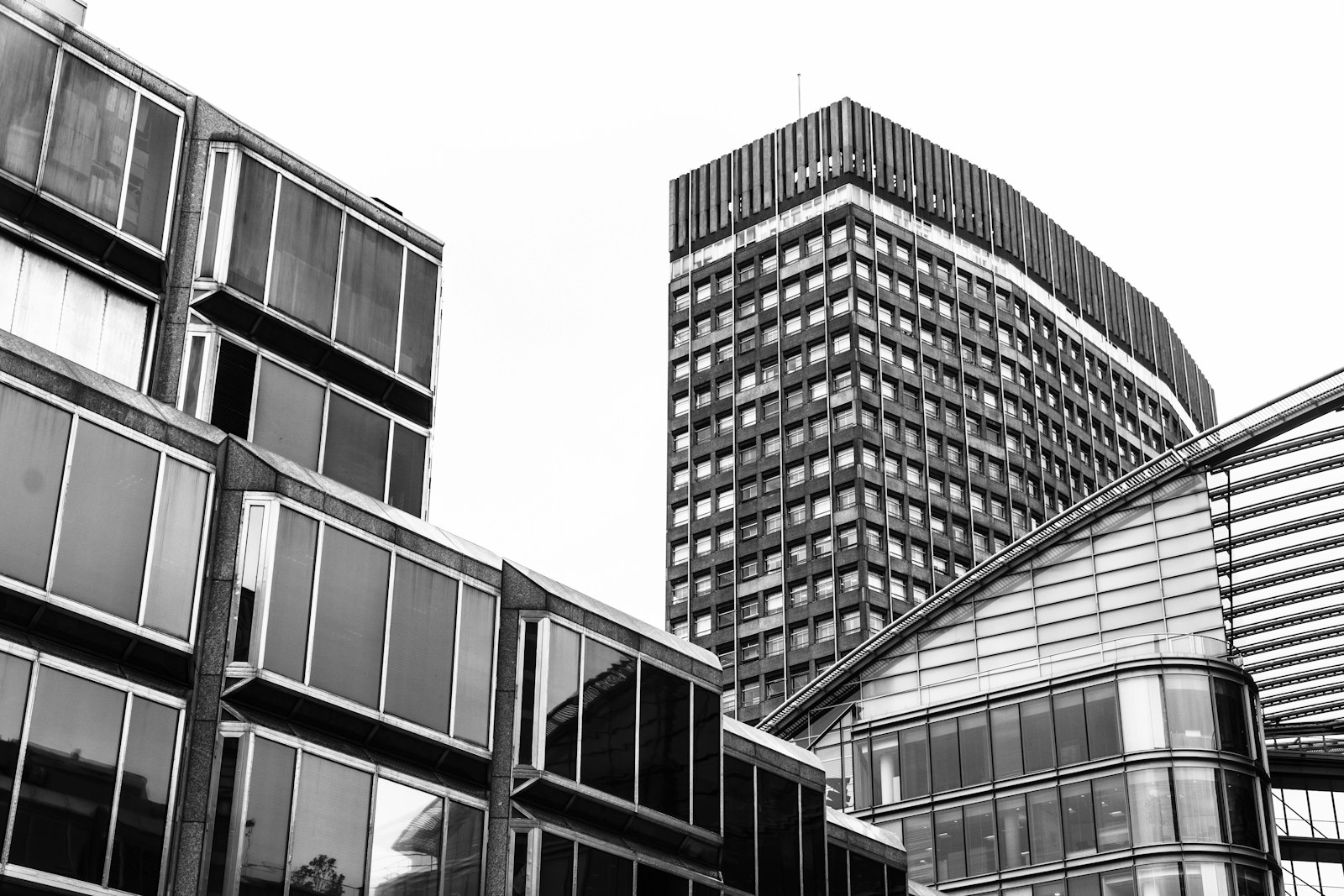 Architectural O1B Visa